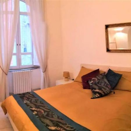 Apartmán Alkimia Neapol Exteriér fotografie