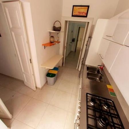 Apartmán Alkimia Neapol Exteriér fotografie