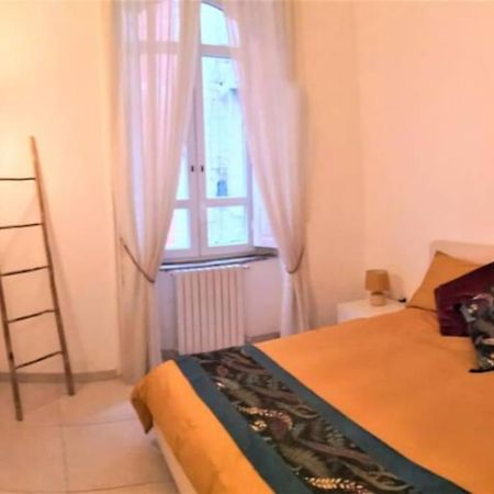 Apartmán Alkimia Neapol Exteriér fotografie