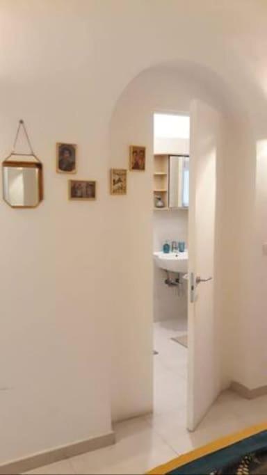 Apartmán Alkimia Neapol Exteriér fotografie