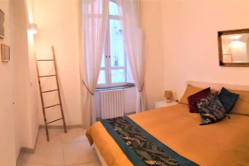 Apartmán Alkimia Neapol Exteriér fotografie