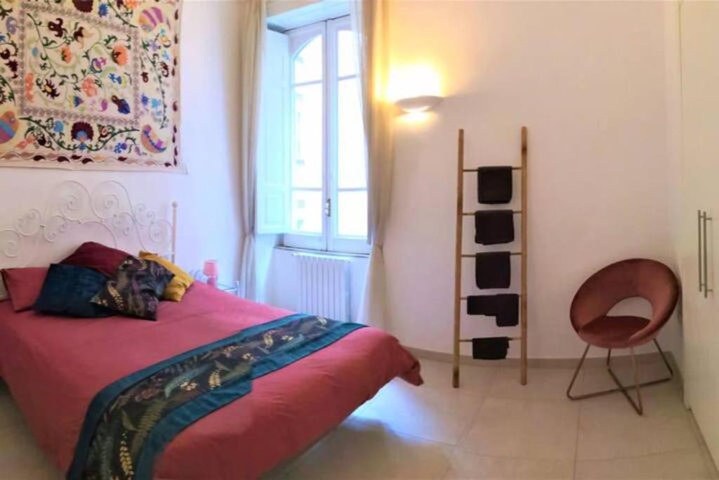 Apartmán Alkimia Neapol Exteriér fotografie